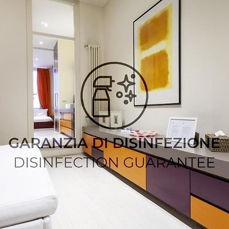 Italianway - Garibaldi 46 A Διαμέρισμα Μιλάνο Εξωτερικό φωτογραφία