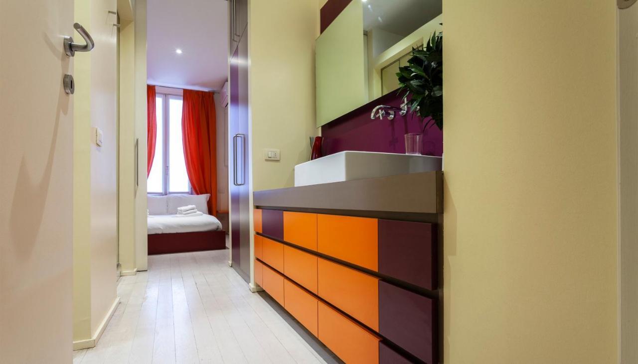 Italianway - Garibaldi 46 A Διαμέρισμα Μιλάνο Εξωτερικό φωτογραφία