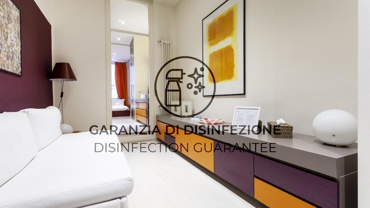 Italianway - Garibaldi 46 A Διαμέρισμα Μιλάνο Εξωτερικό φωτογραφία